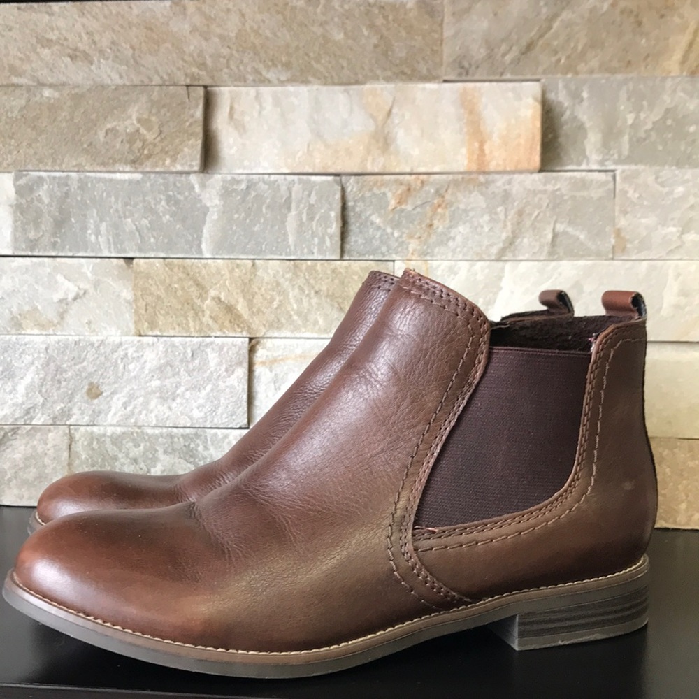 🎁 5th Avenue Women's Ankle Boot